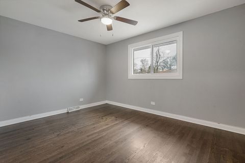 Tiny photo for 14418 Drexel Avenue, Dolton, IL 60419 (MLS # 12568235)