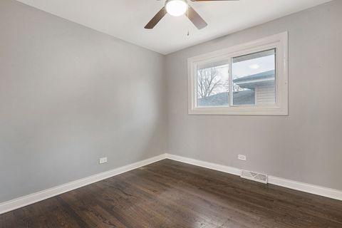 Tiny photo for 14418 Drexel Avenue, Dolton, IL 60419 (MLS # 12568235)