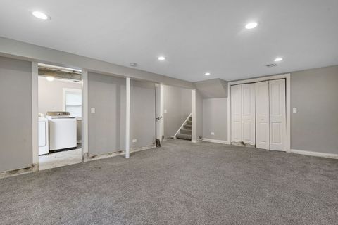 Tiny photo for 14418 Drexel Avenue, Dolton, IL 60419 (MLS # 12568235)