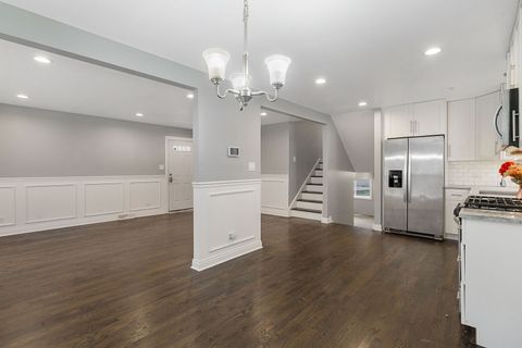 Tiny photo for 14418 Drexel Avenue, Dolton, IL 60419 (MLS # 12568235)