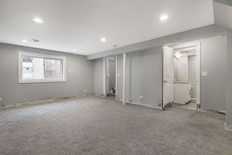 Tiny photo for 14418 Drexel Avenue, Dolton, IL 60419 (MLS # 12568235)