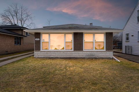 Photo of 14418 Drexel Avenue, Dolton, IL 60419 (MLS # 12568235)