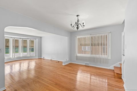 Tiny photo for 2312 S 1st Avenue, North Riverside, IL 60546 (MLS # 12492220)