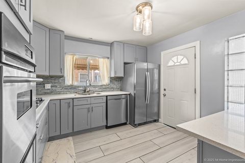 Tiny photo for 2312 S 1st Avenue, North Riverside, IL 60546 (MLS # 12492220)