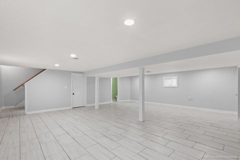 Tiny photo for 2312 S 1st Avenue, North Riverside, IL 60546 (MLS # 12492220)