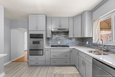 Tiny photo for 2312 S 1st Avenue, North Riverside, IL 60546 (MLS # 12492220)