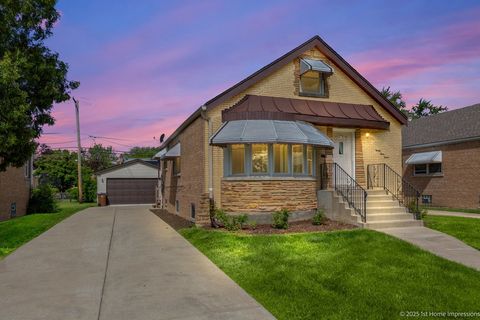 2312 S 1st Avenue North Riverside IL 60546