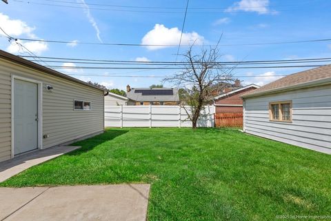 Tiny photo for 2312 S 1st Avenue, North Riverside, IL 60546 (MLS # 12492220)