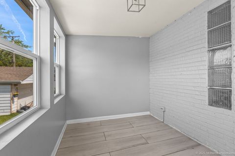 Tiny photo for 2312 S 1st Avenue, North Riverside, IL 60546 (MLS # 12492220)