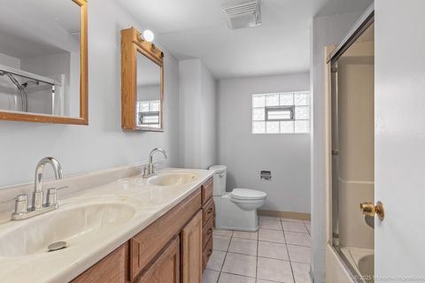 Tiny photo for 2312 S 1st Avenue, North Riverside, IL 60546 (MLS # 12492220)