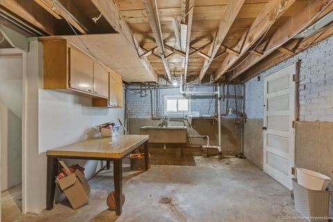 Tiny photo for 2312 S 1st Avenue, North Riverside, IL 60546 (MLS # 12492220)