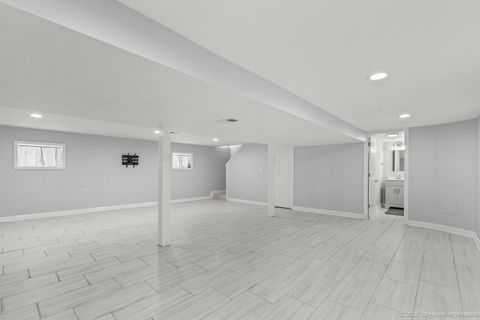 Tiny photo for 2312 S 1st Avenue, North Riverside, IL 60546 (MLS # 12492220)