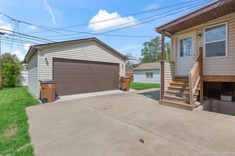 Tiny photo for 2312 S 1st Avenue, North Riverside, IL 60546 (MLS # 12492220)