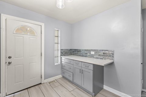 Tiny photo for 2312 S 1st Avenue, North Riverside, IL 60546 (MLS # 12492220)