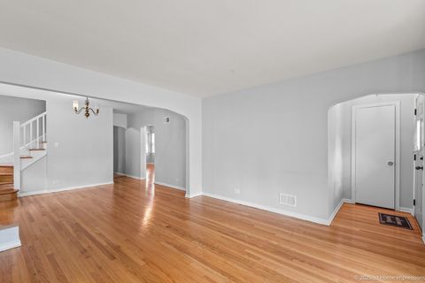 Tiny photo for 2312 S 1st Avenue, North Riverside, IL 60546 (MLS # 12492220)