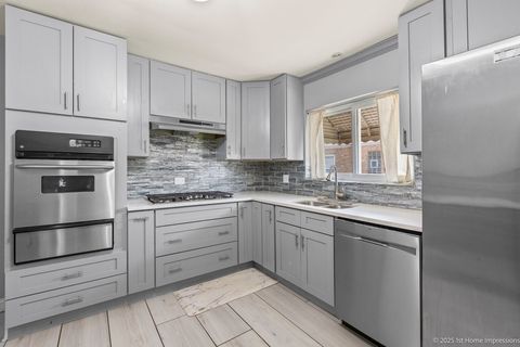 Tiny photo for 2312 S 1st Avenue, North Riverside, IL 60546 (MLS # 12492220)