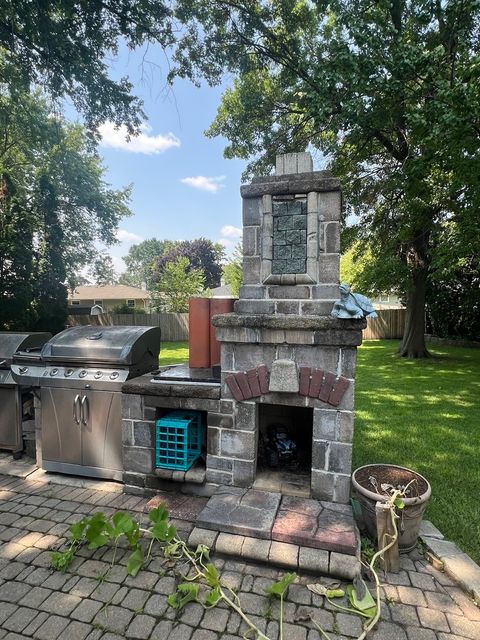 Tiny photo for 1560 Pamela Drive, Elgin, IL 60123 (MLS # 12439525)