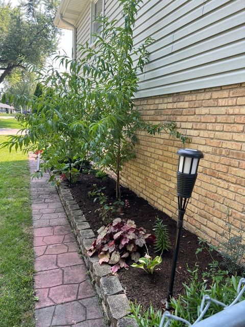 Tiny photo for 1560 Pamela Drive, Elgin, IL 60123 (MLS # 12439525)