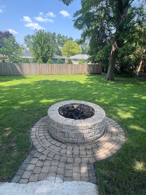 Tiny photo for 1560 Pamela Drive, Elgin, IL 60123 (MLS # 12439525)