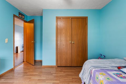 Tiny photo for 17471 Lakeshore Road, Weldon, IL 61882 (MLS # 12552154)