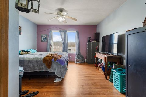 Tiny photo for 17471 Lakeshore Road, Weldon, IL 61882 (MLS # 12552154)