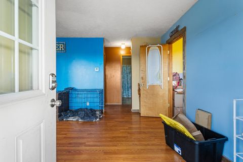 Tiny photo for 17471 Lakeshore Road, Weldon, IL 61882 (MLS # 12552154)