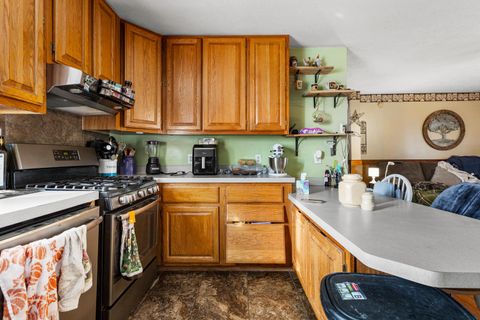 Tiny photo for 17471 Lakeshore Road, Weldon, IL 61882 (MLS # 12552154)