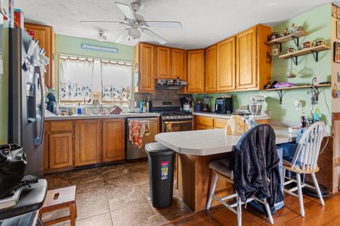 Tiny photo for 17471 Lakeshore Road, Weldon, IL 61882 (MLS # 12552154)