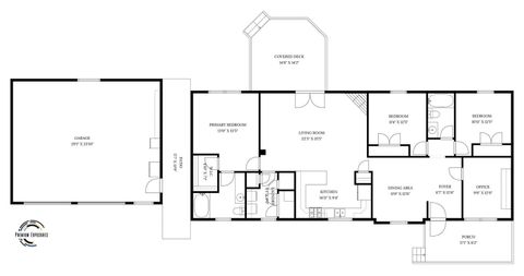 Tiny photo for 17471 Lakeshore Road, Weldon, IL 61882 (MLS # 12552154)