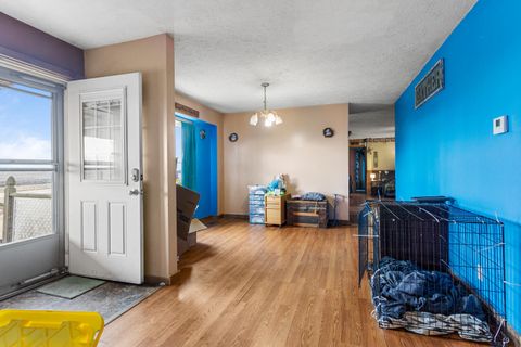 Tiny photo for 17471 Lakeshore Road, Weldon, IL 61882 (MLS # 12552154)