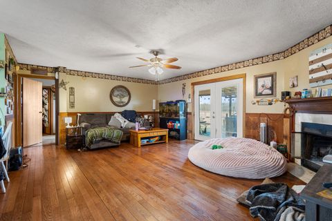 Tiny photo for 17471 Lakeshore Road, Weldon, IL 61882 (MLS # 12552154)