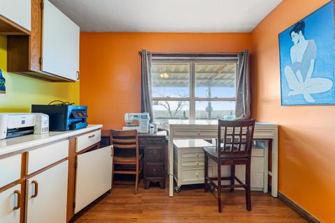 Tiny photo for 17471 Lakeshore Road, Weldon, IL 61882 (MLS # 12552154)