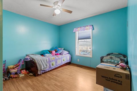 Tiny photo for 17471 Lakeshore Road, Weldon, IL 61882 (MLS # 12552154)