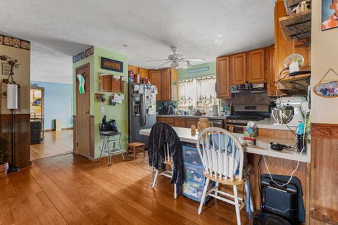Tiny photo for 17471 Lakeshore Road, Weldon, IL 61882 (MLS # 12552154)