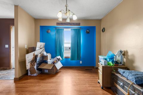 Tiny photo for 17471 Lakeshore Road, Weldon, IL 61882 (MLS # 12552154)