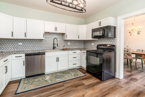 Tiny photo for 1627 S Division Street, Carterville, IL 62918 (MLS # 12636118)