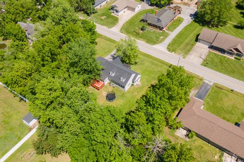 Tiny photo for 1627 S Division Street, Carterville, IL 62918 (MLS # 12636118)