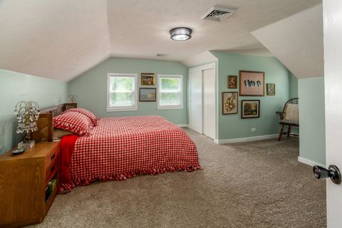 Tiny photo for 1627 S Division Street, Carterville, IL 62918 (MLS # 12636118)