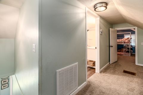 Tiny photo for 1627 S Division Street, Carterville, IL 62918 (MLS # 12636118)