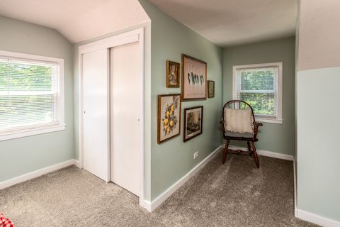 Tiny photo for 1627 S Division Street, Carterville, IL 62918 (MLS # 12636118)
