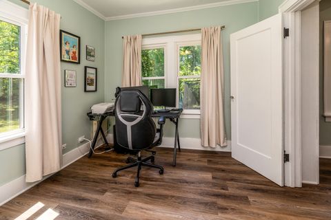 Tiny photo for 1627 S Division Street, Carterville, IL 62918 (MLS # 12636118)