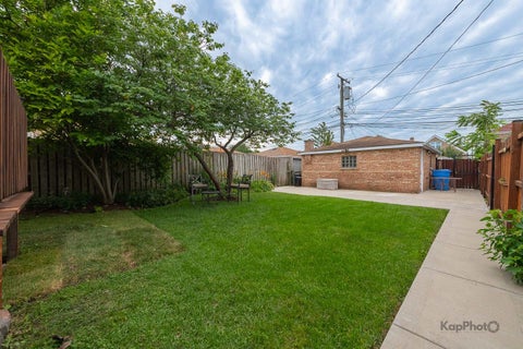 Tiny photo for 3933 W 69th Place, Chicago, IL 60629 (MLS # 12706071)