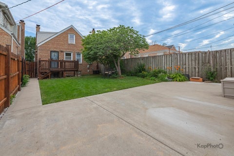 Tiny photo for 3933 W 69th Place, Chicago, IL 60629 (MLS # 12706071)
