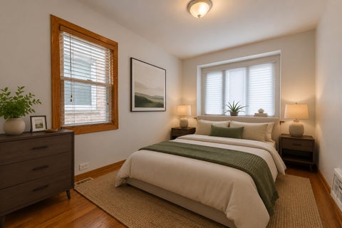 Tiny photo for 3933 W 69th Place, Chicago, IL 60629 (MLS # 12706071)
