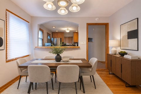 Tiny photo for 3933 W 69th Place, Chicago, IL 60629 (MLS # 12706071)