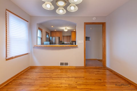 Tiny photo for 3933 W 69th Place, Chicago, IL 60629 (MLS # 12706071)