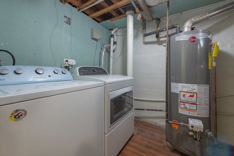 Tiny photo for 3933 W 69th Place, Chicago, IL 60629 (MLS # 12706071)
