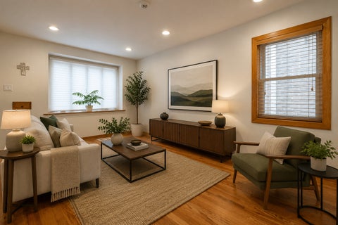 Tiny photo for 3933 W 69th Place, Chicago, IL 60629 (MLS # 12706071)