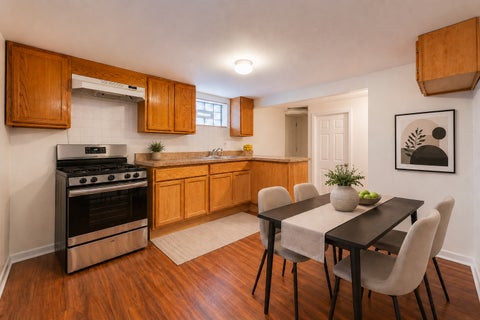 Tiny photo for 3933 W 69th Place, Chicago, IL 60629 (MLS # 12706071)