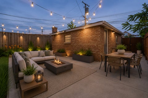 Tiny photo for 3933 W 69th Place, Chicago, IL 60629 (MLS # 12706071)